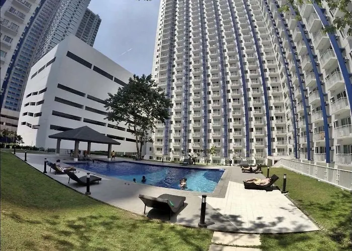 Grass Residences Tower 5
